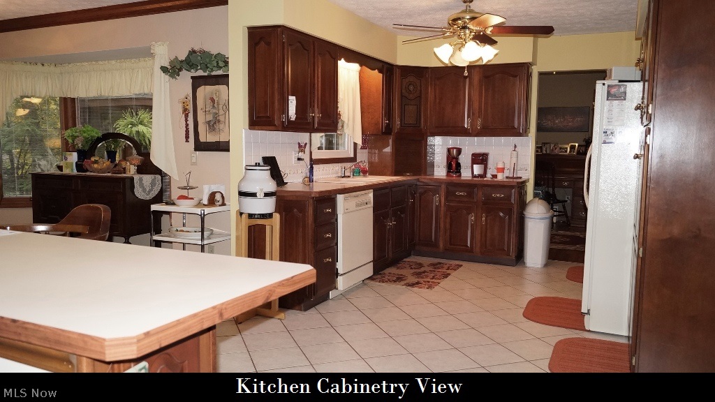 Briarwood Estates - Residential