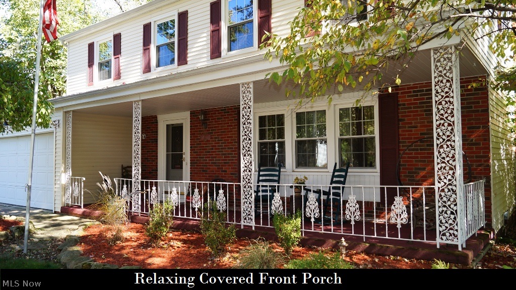 Briarwood Estates - Residential