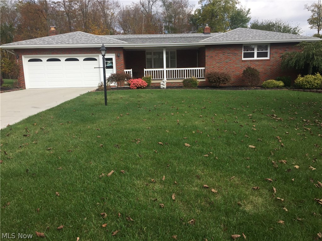 Sigle Gardens - Residential