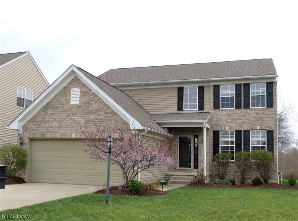 Willowbrook - Residential