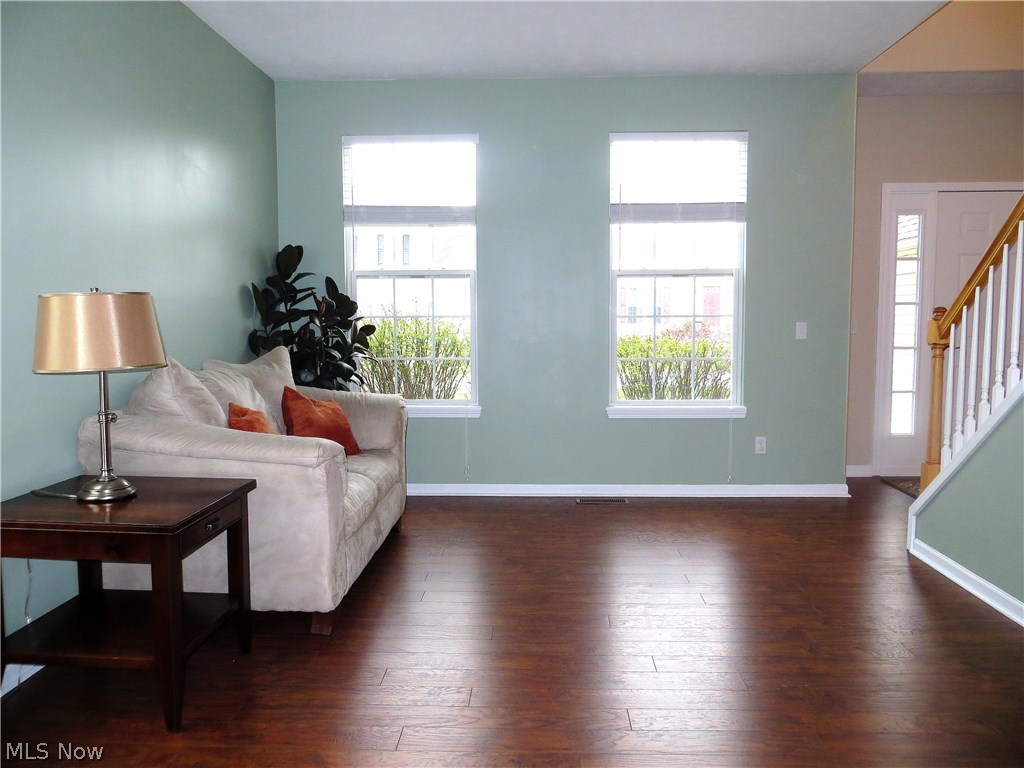 Willowbrook - Residential