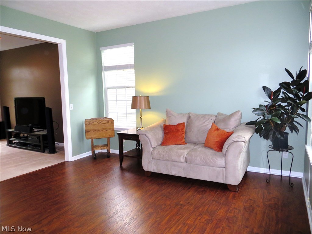 Willowbrook - Residential