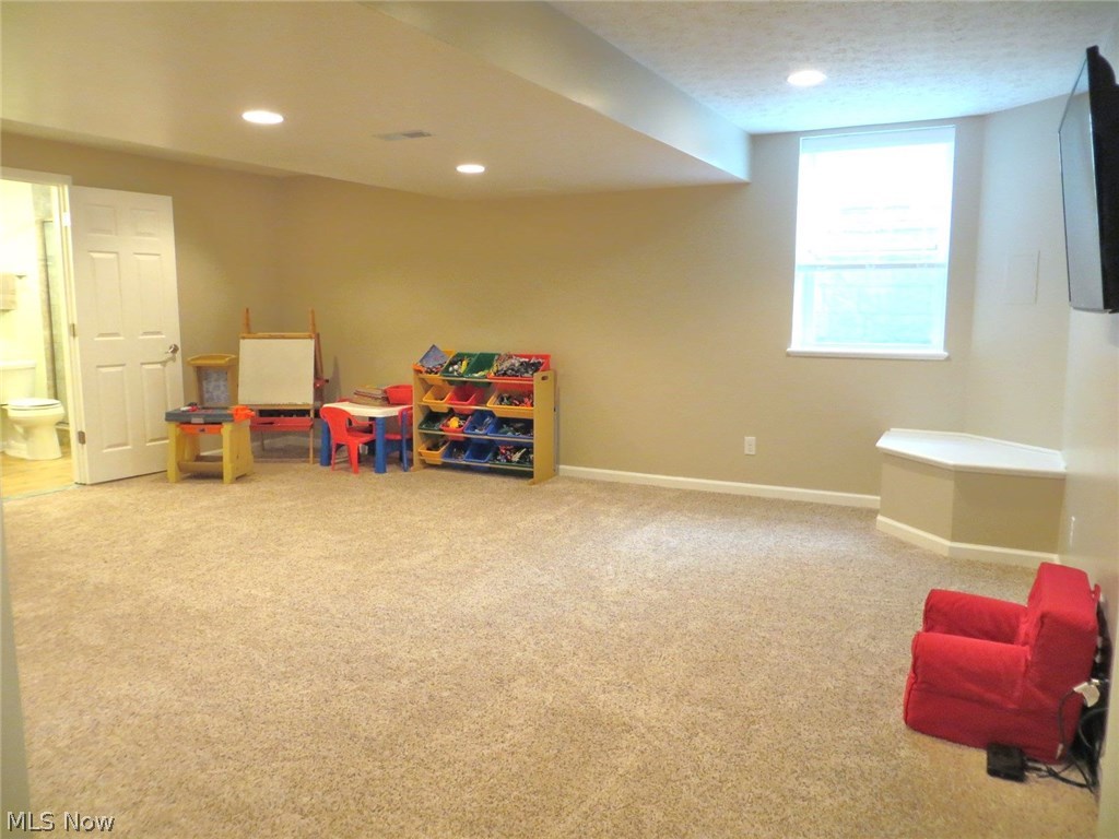 Willowbrook - Residential