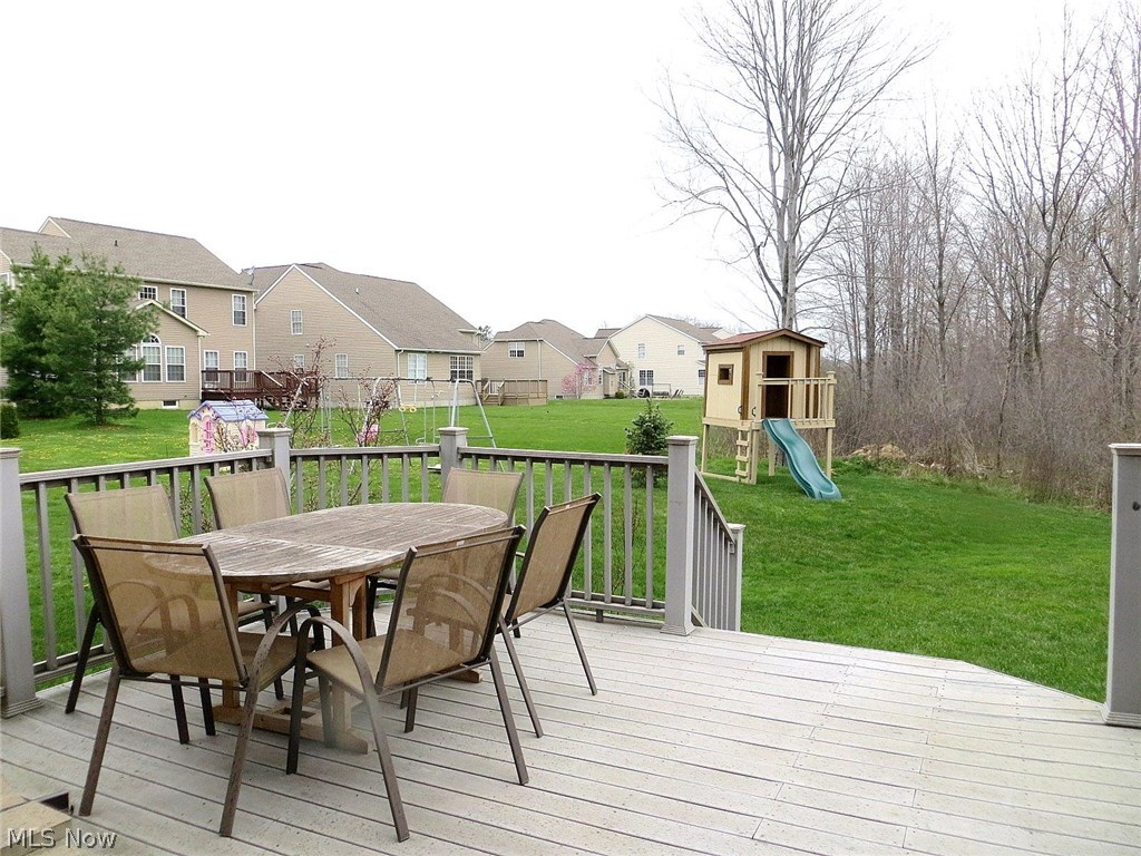 Willowbrook - Residential