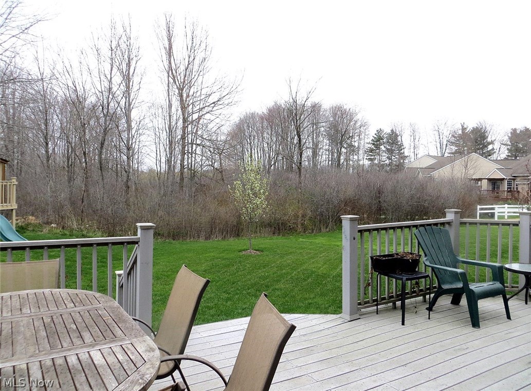 Willowbrook - Residential