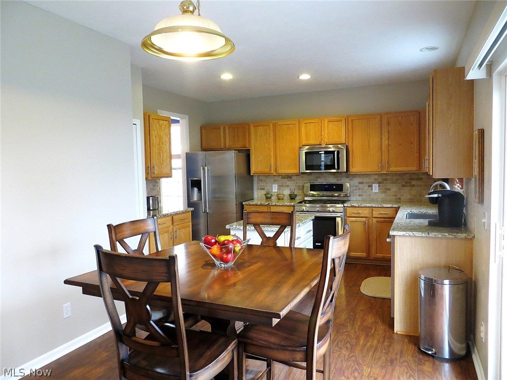 Willowbrook - Residential