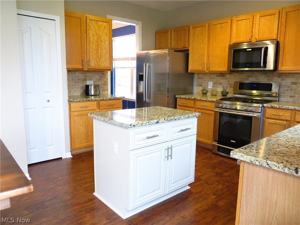 Willowbrook - Residential