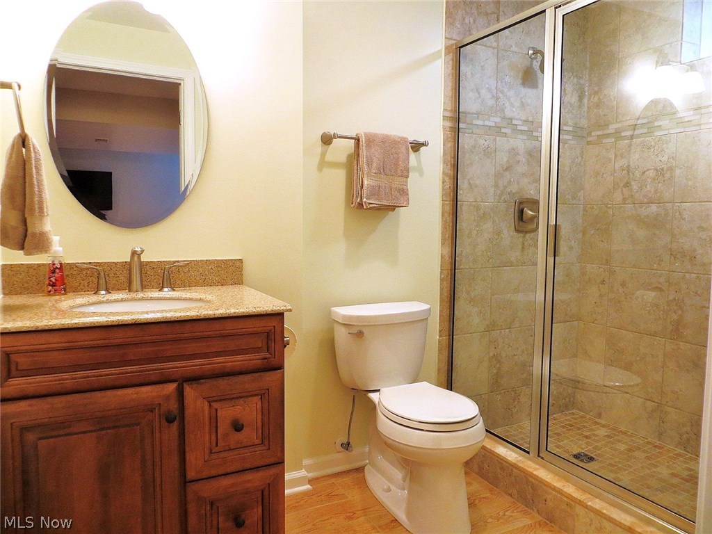 Willowbrook - Residential