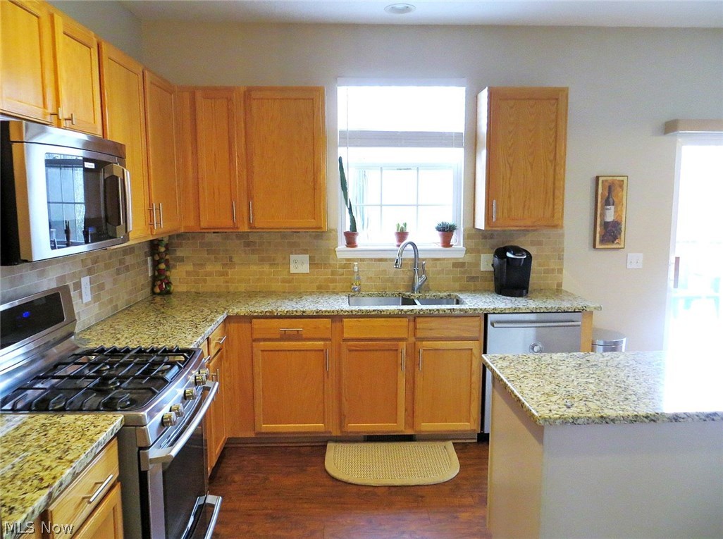 Willowbrook - Residential