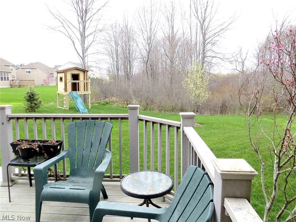 Willowbrook - Residential