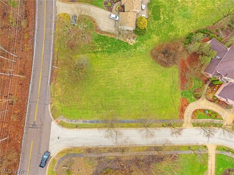 Vacant Land For Sale - 1245 Riverwoods Dr<br/> Akron, OH 44313