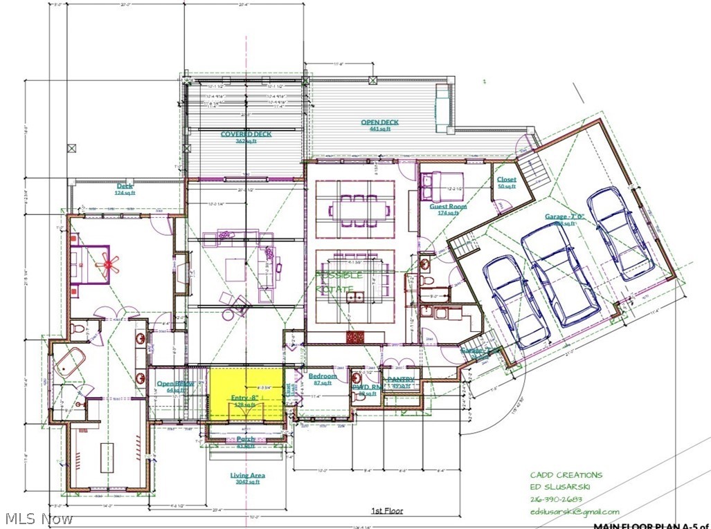 Main image without alt text