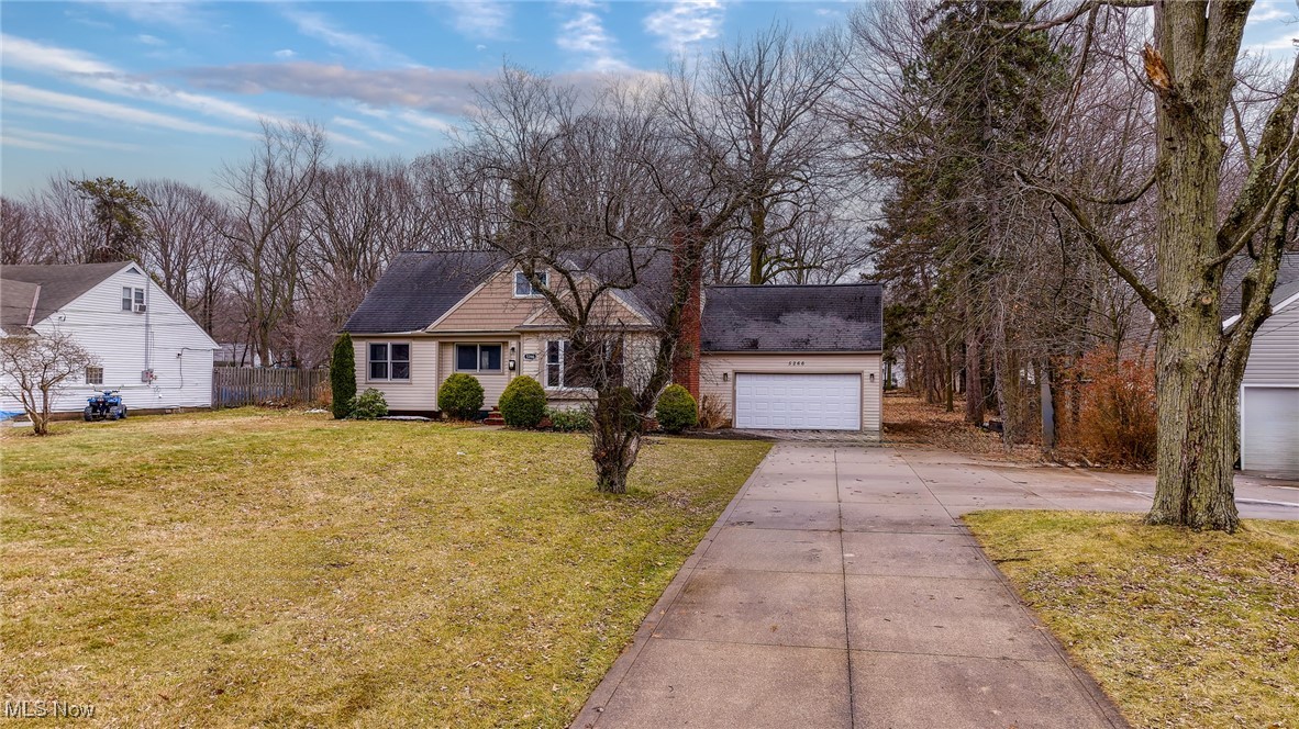 Euclid - Residential