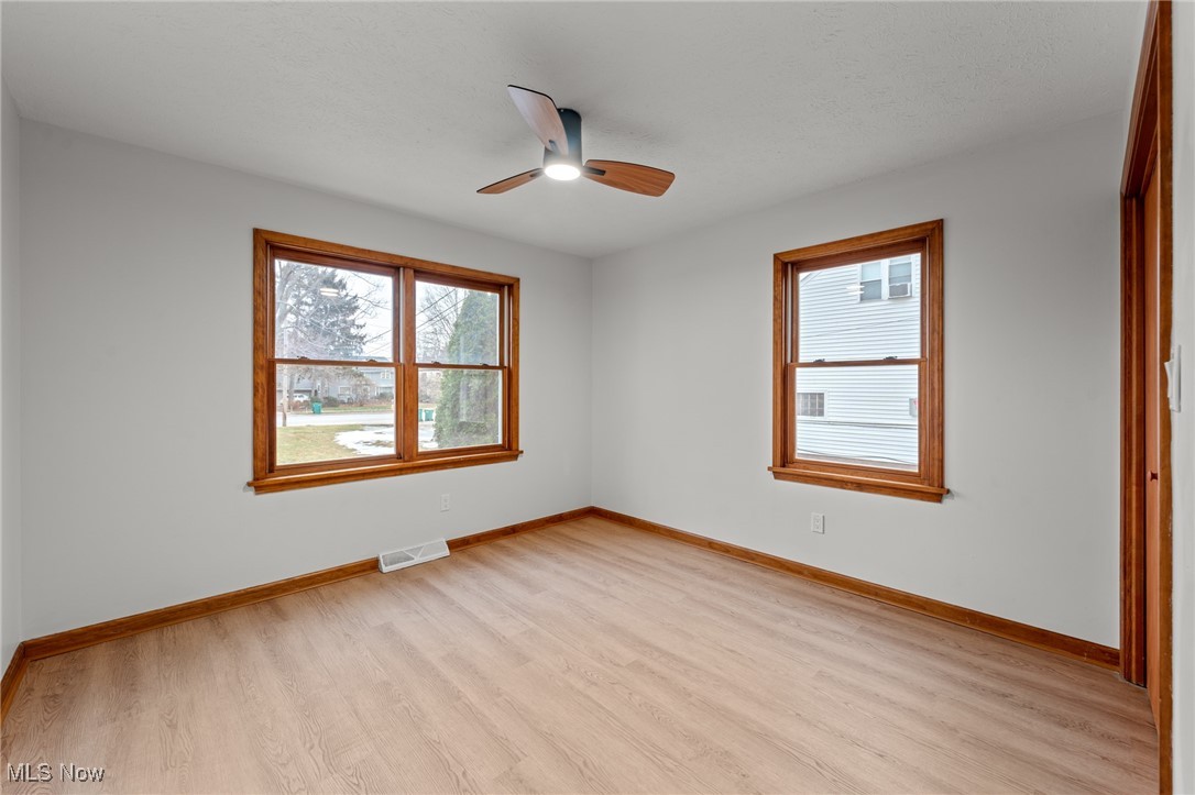 Euclid - Residential