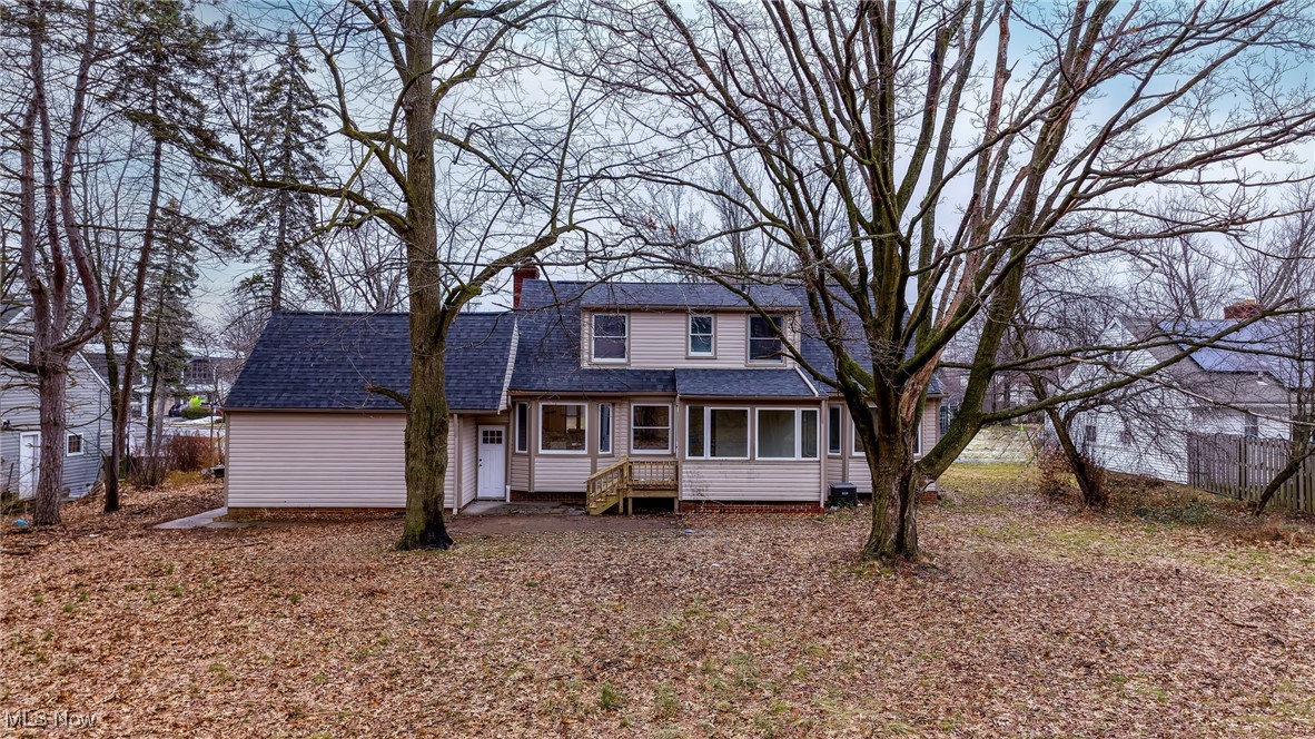 Euclid - Residential