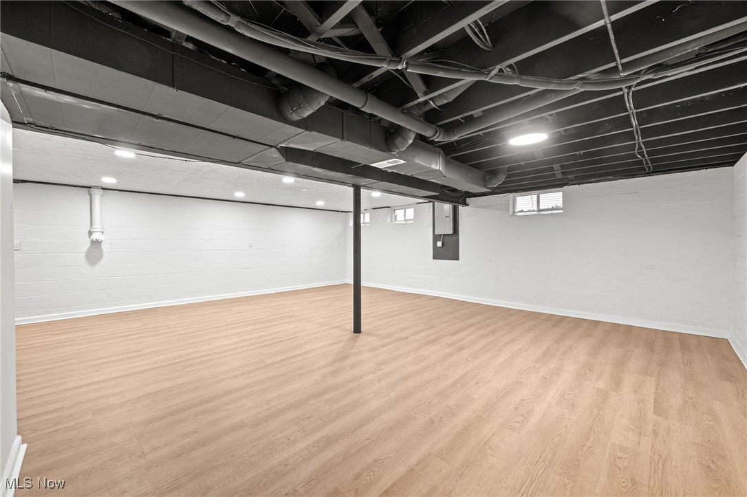 Euclid - Residential