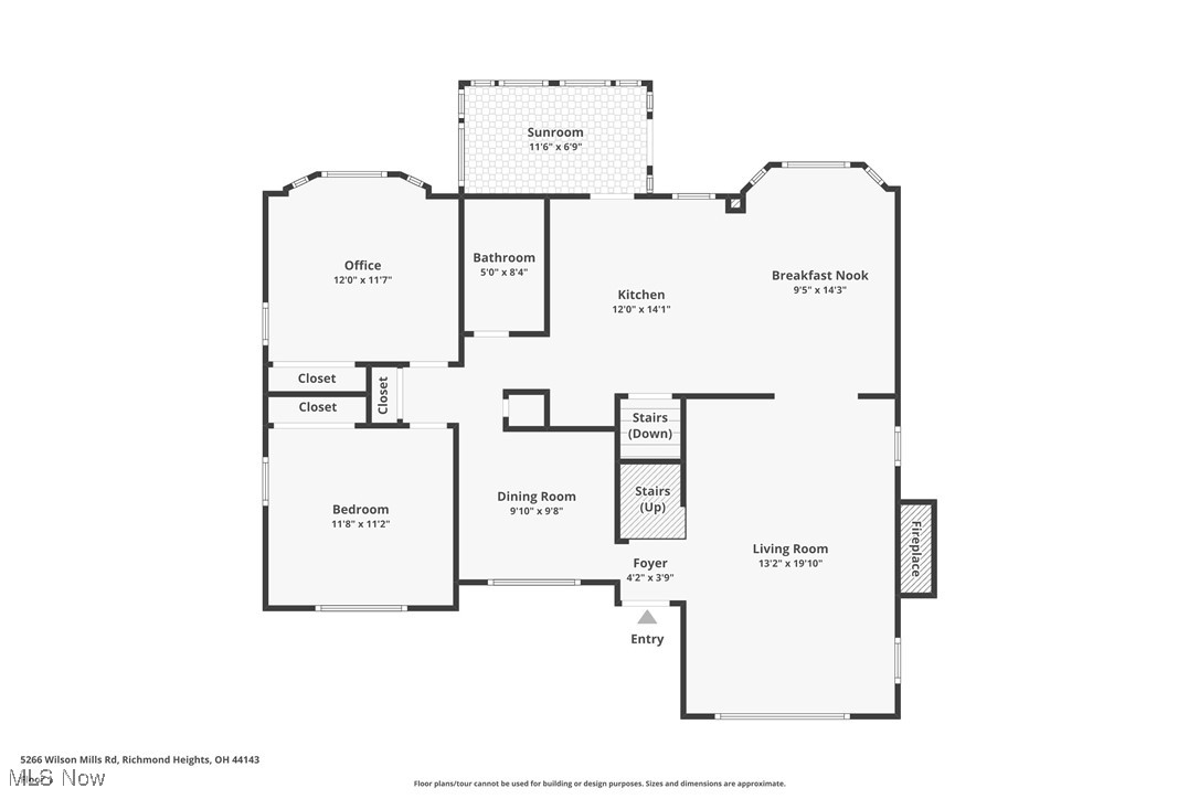 Euclid - Residential