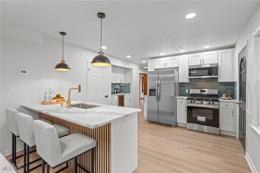 Euclid - Residential