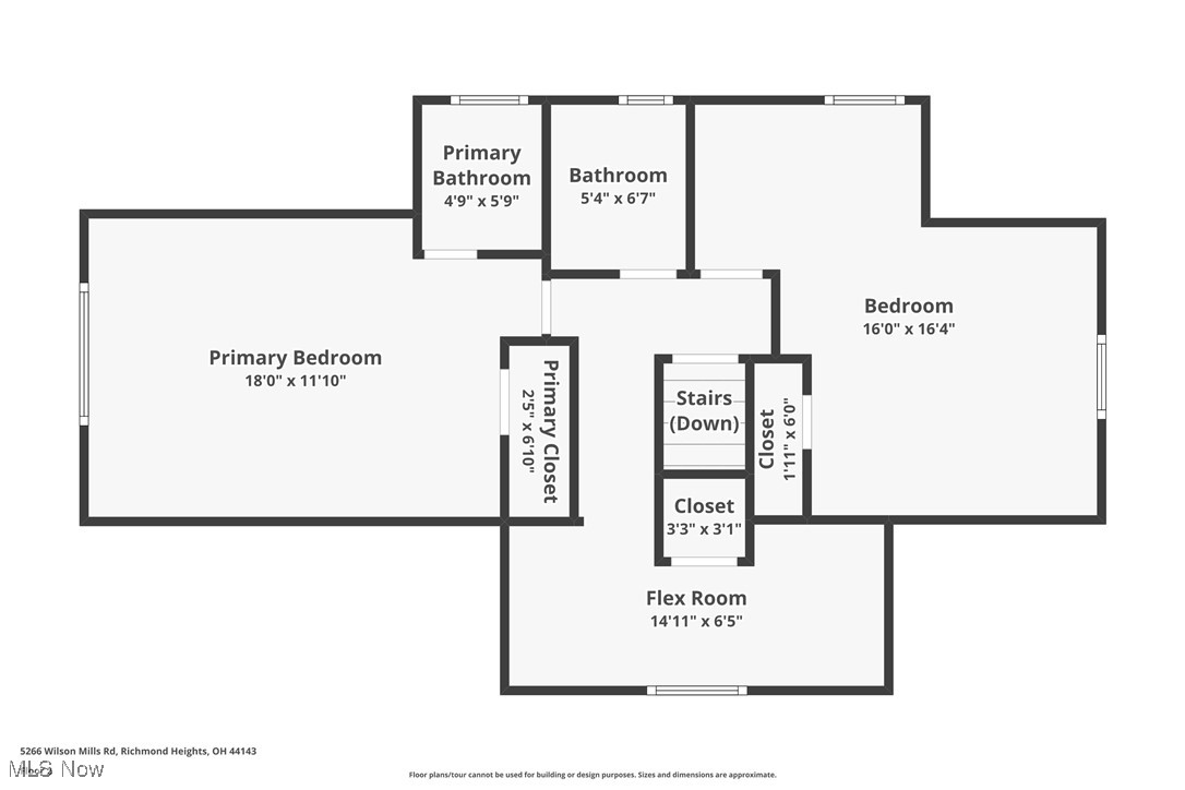 Euclid - Residential