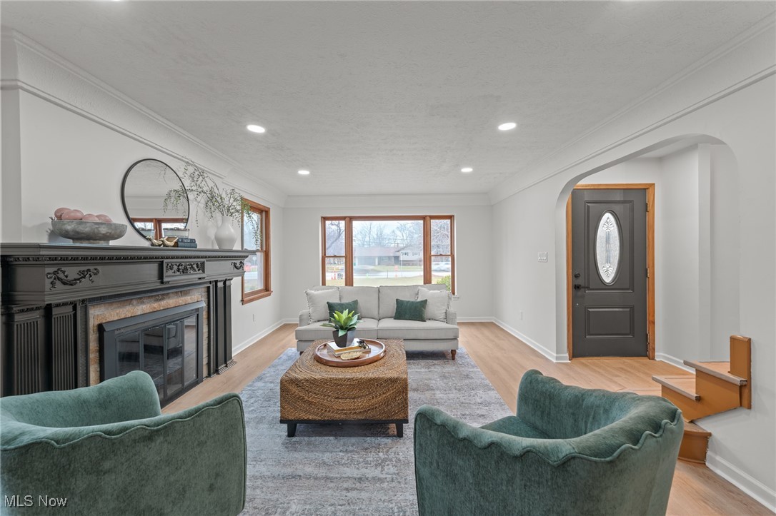 Euclid - Residential