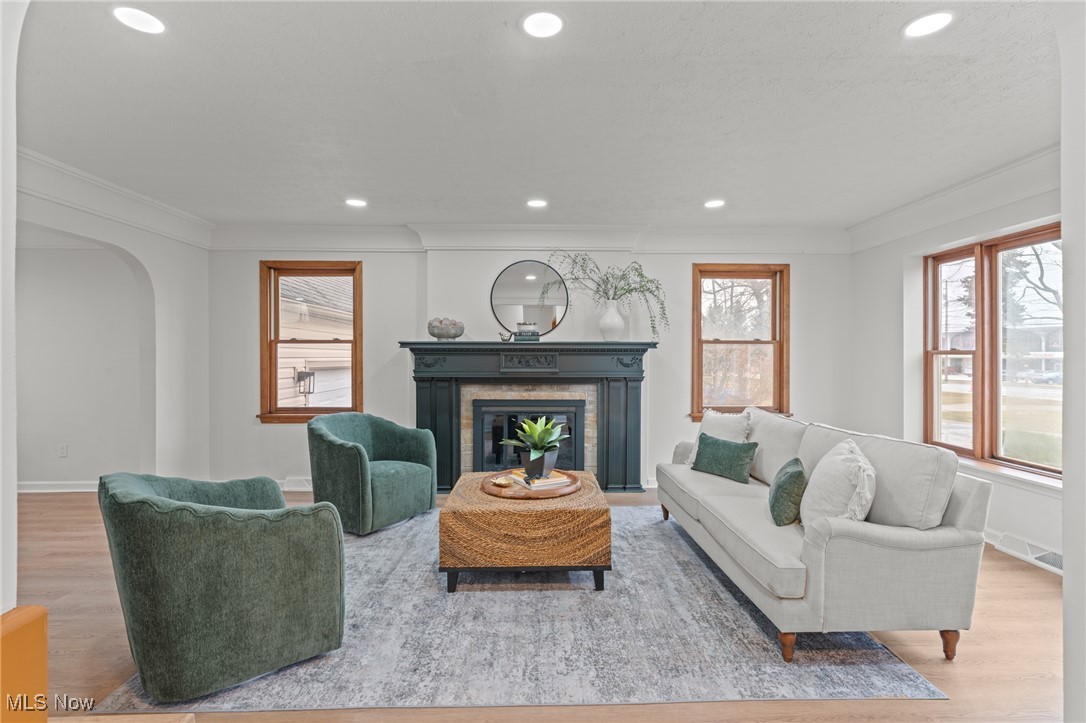 Euclid - Residential