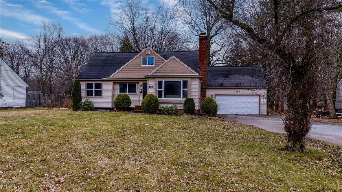 Euclid - Residential