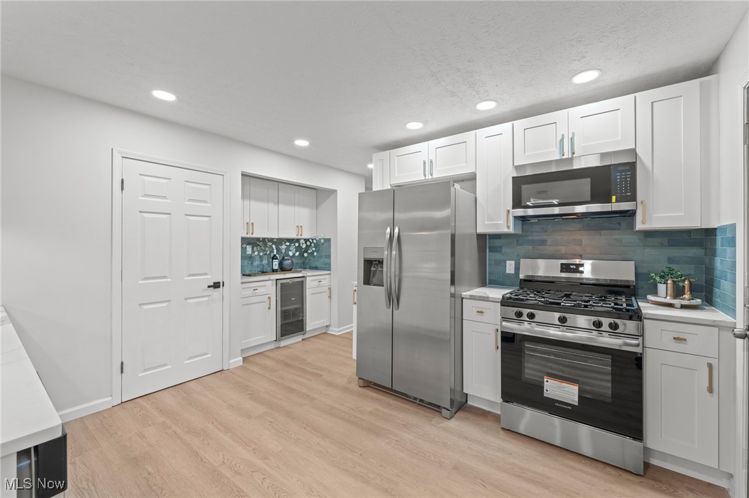 Euclid - Residential