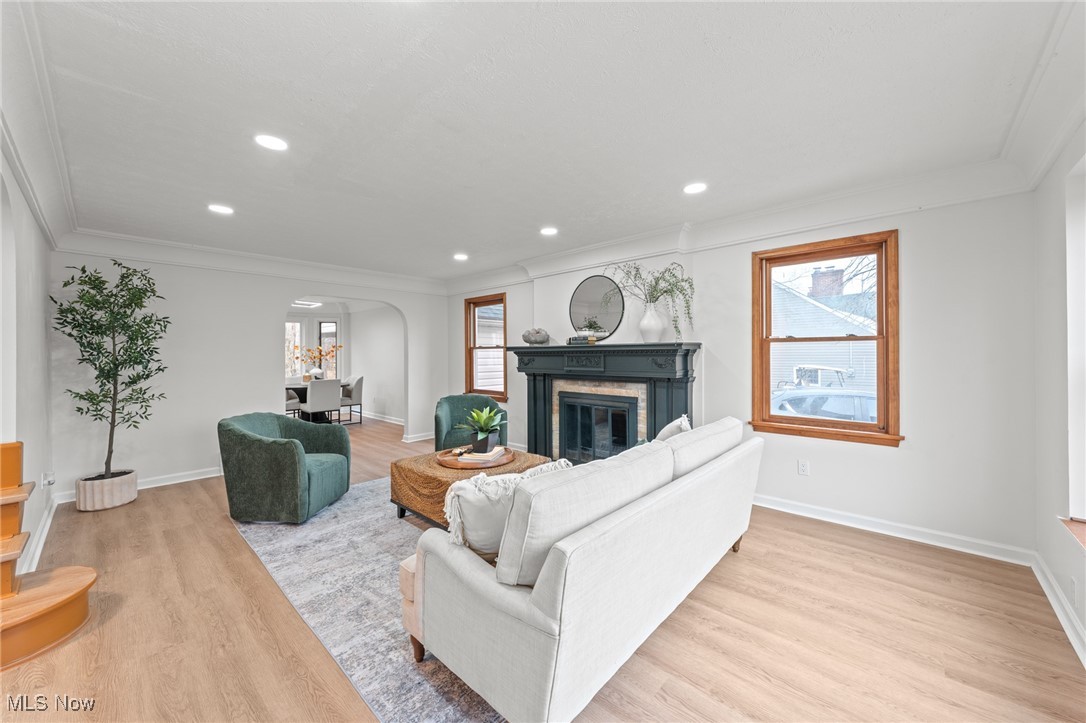 Euclid - Residential