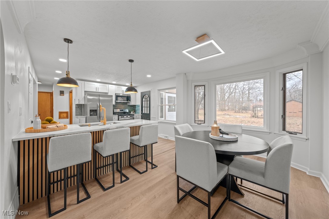 Euclid - Residential