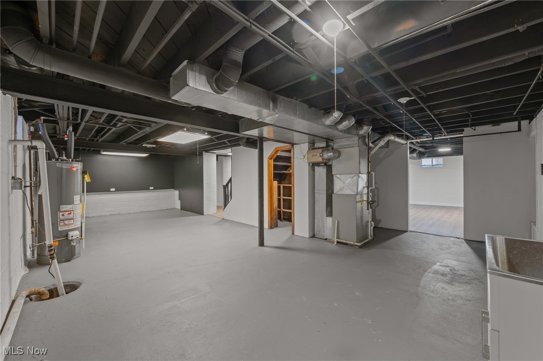 Euclid - Residential