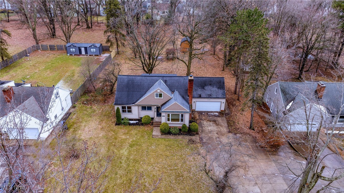 Euclid - Residential