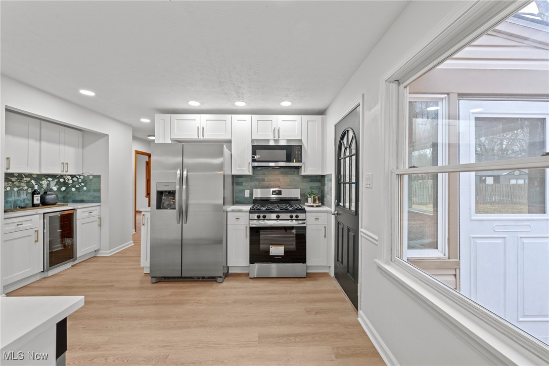 Euclid - Residential