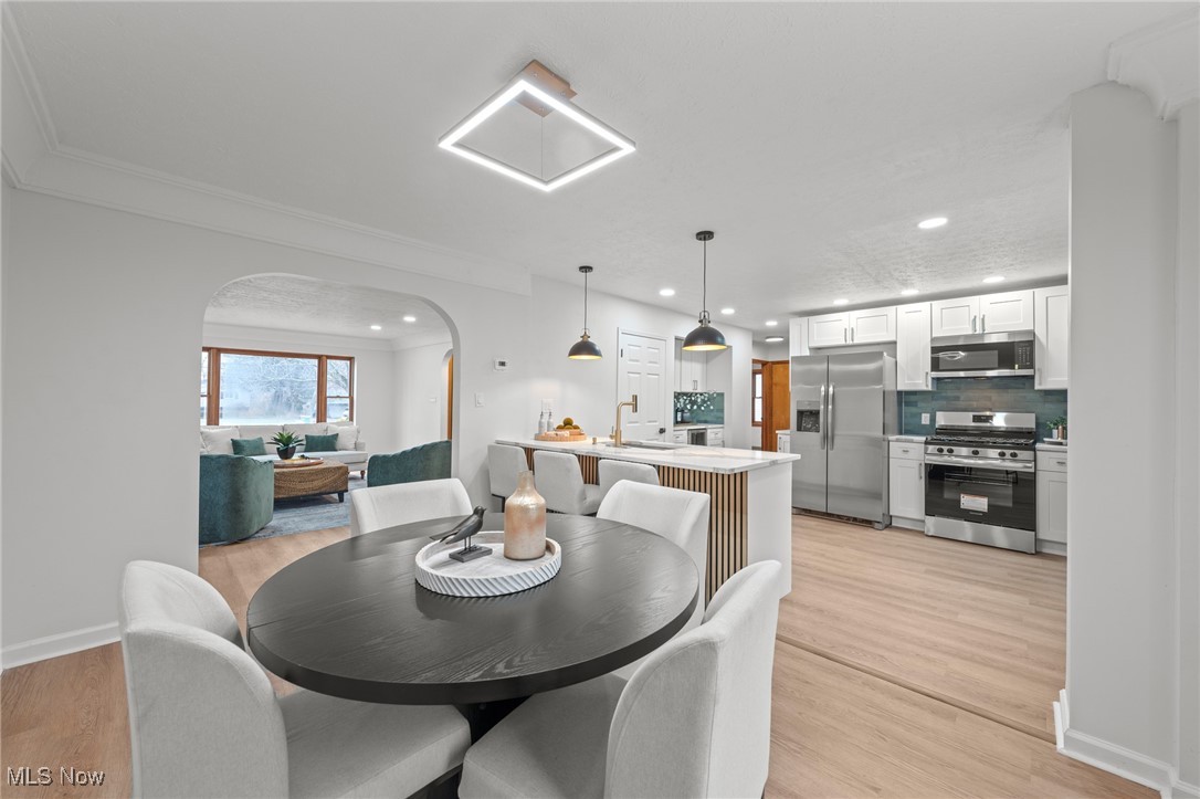 Euclid - Residential