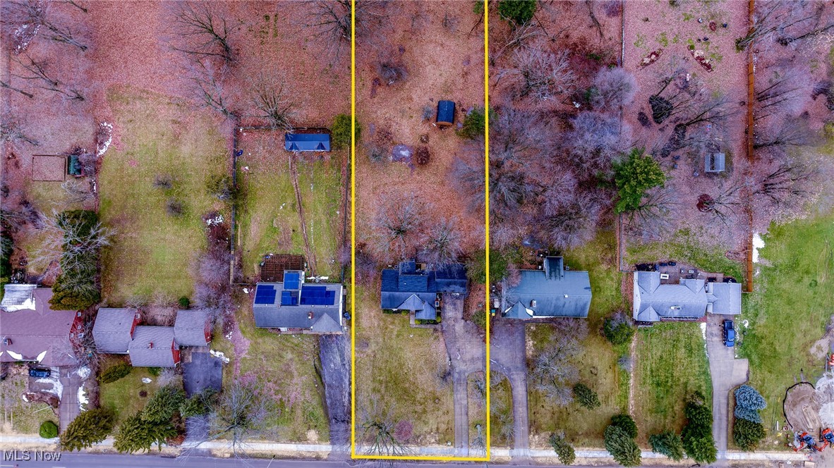 Euclid - Residential