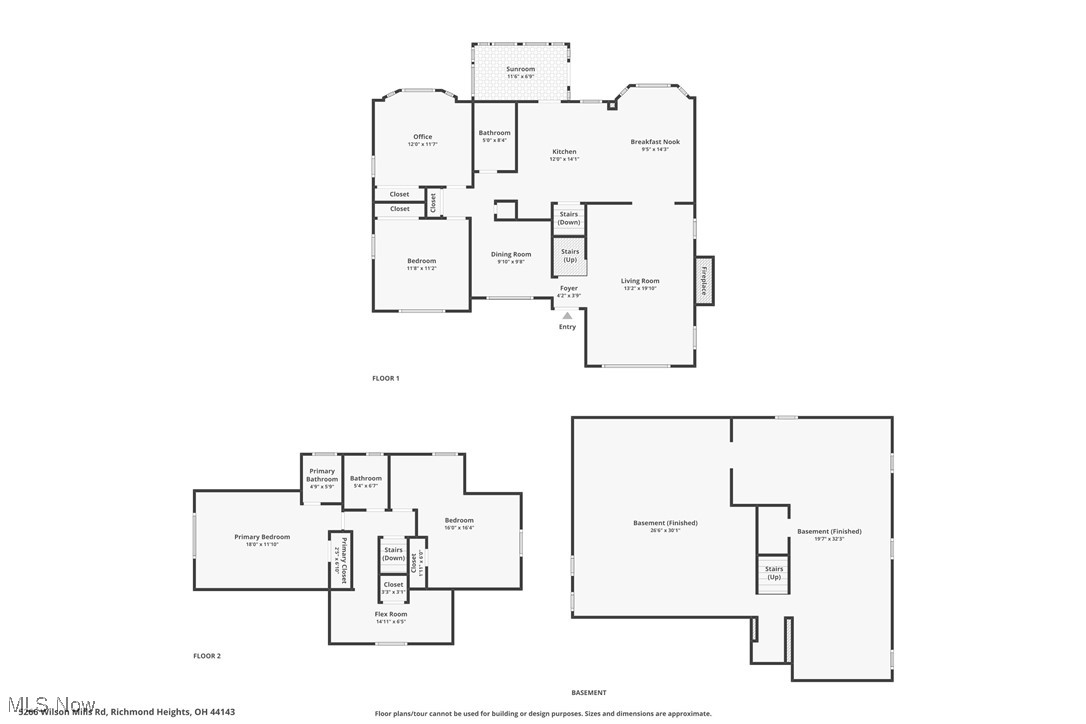 Euclid - Residential