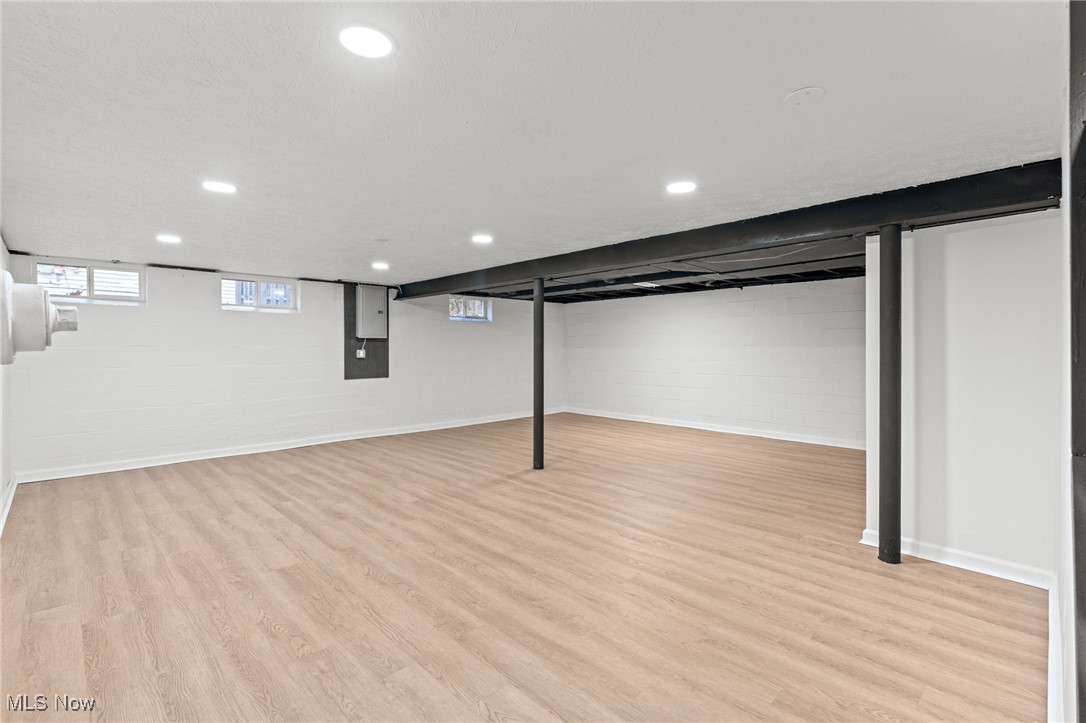 Euclid - Residential