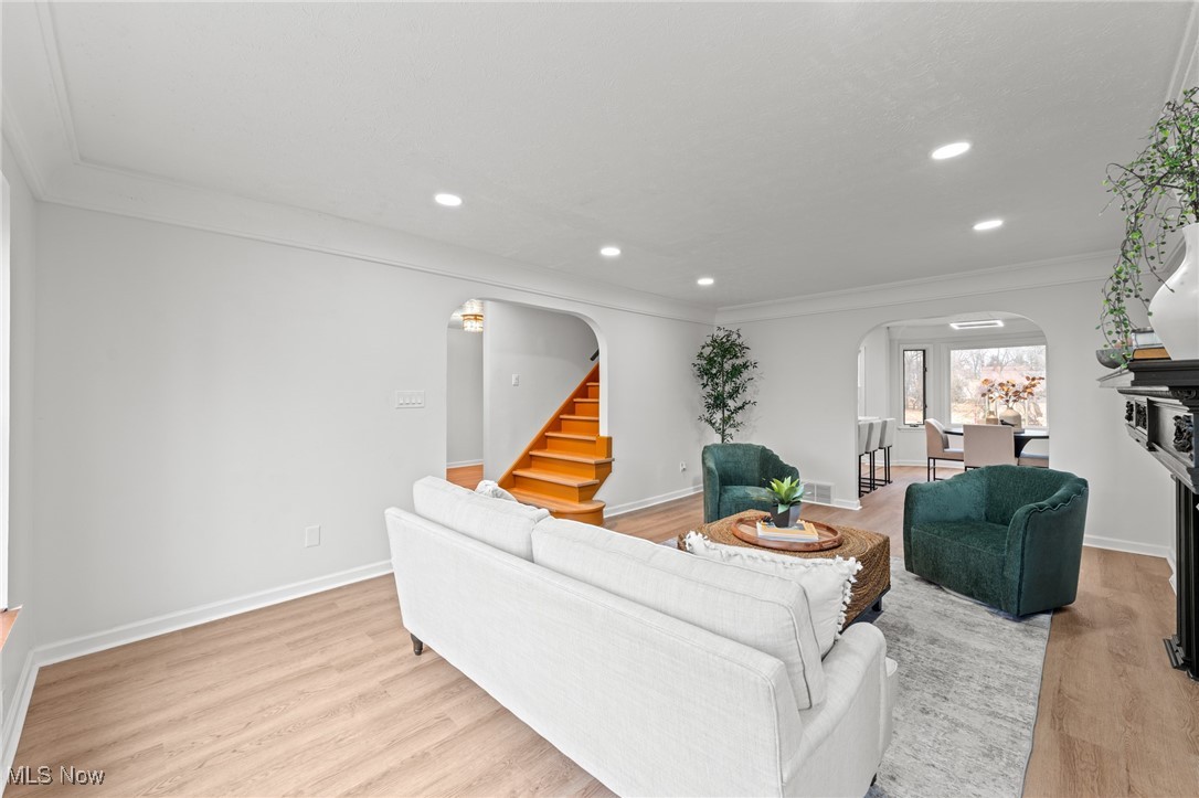 Euclid - Residential