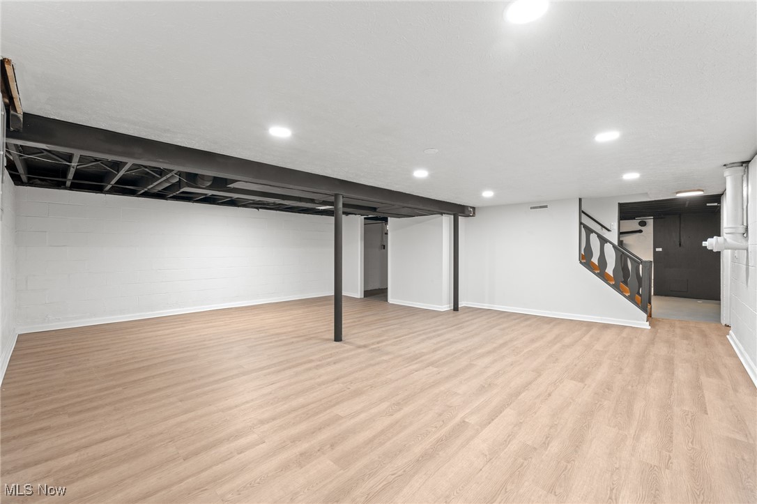 Euclid - Residential