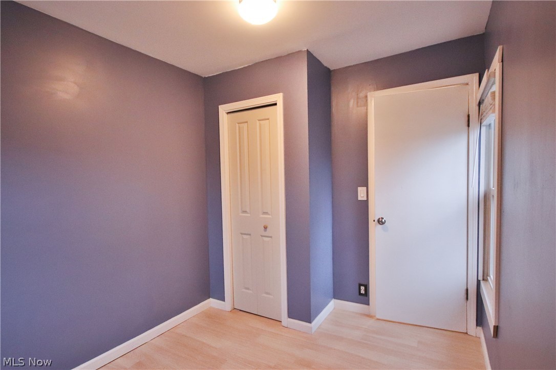 Big Falls - Residential