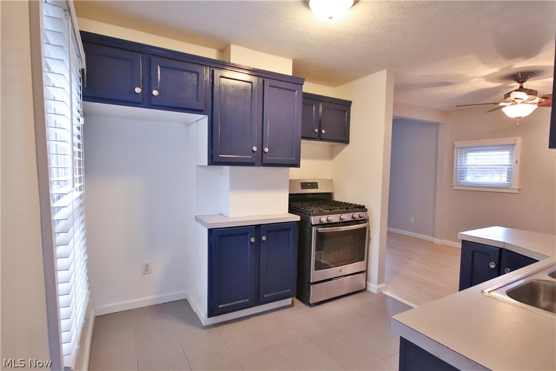 Big Falls - Residential