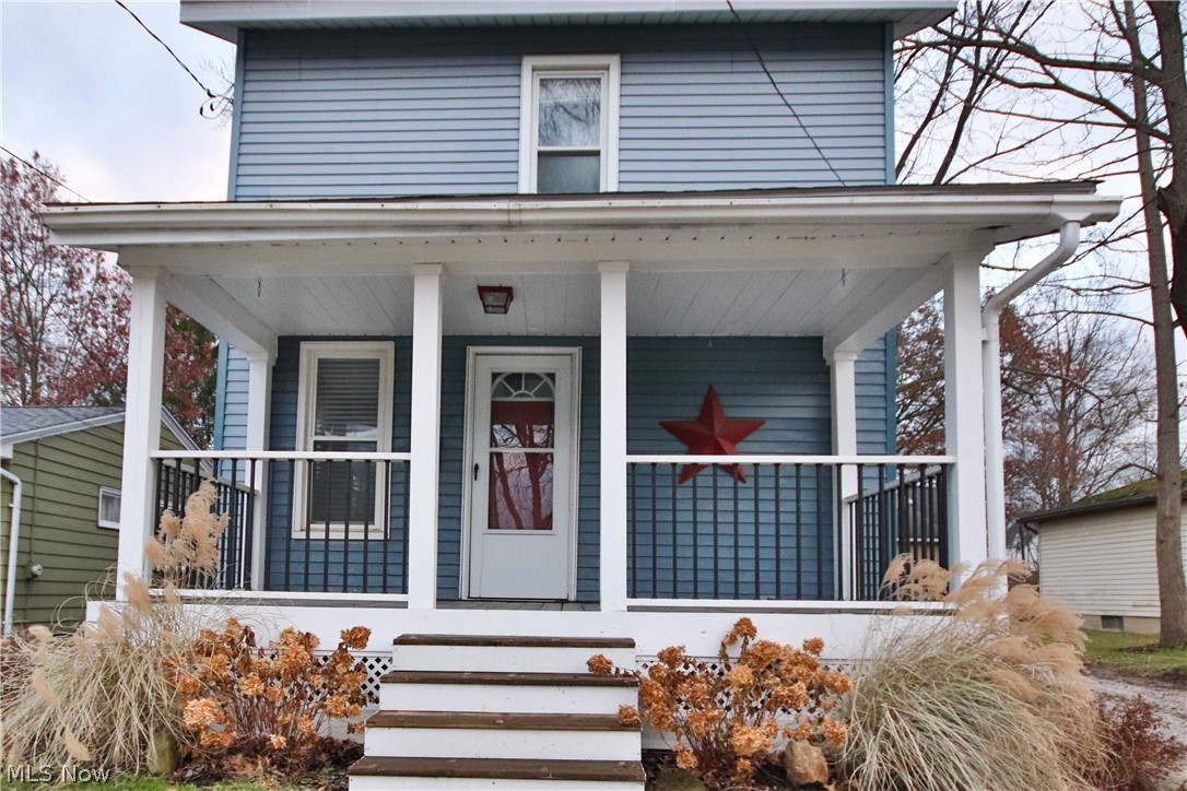 Big Falls - Residential