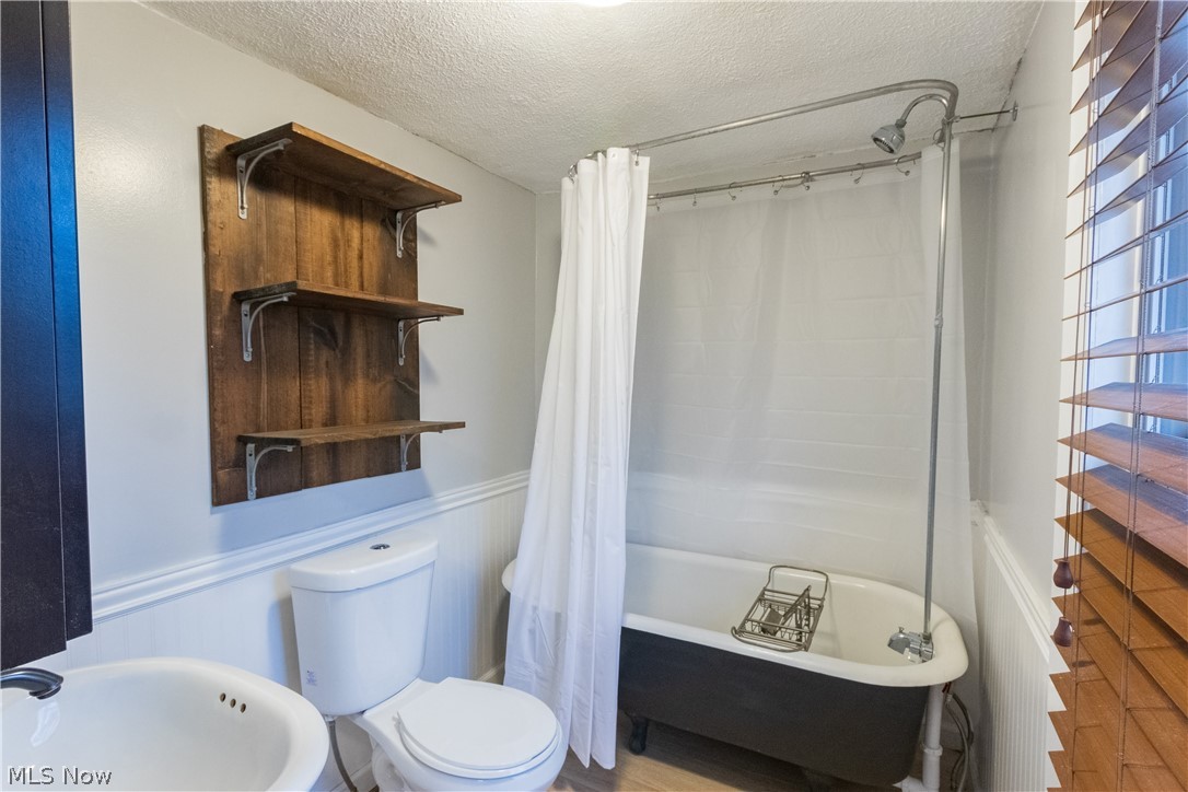 Big Falls - Residential