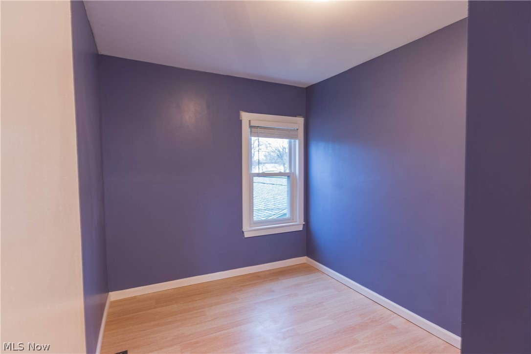 Big Falls - Residential