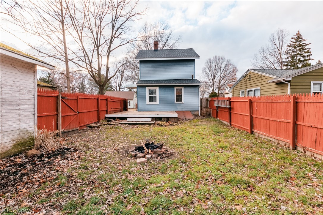 Big Falls - Residential