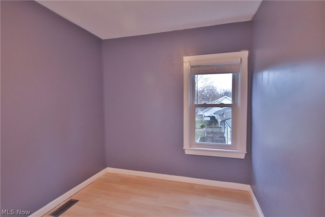 Big Falls - Residential