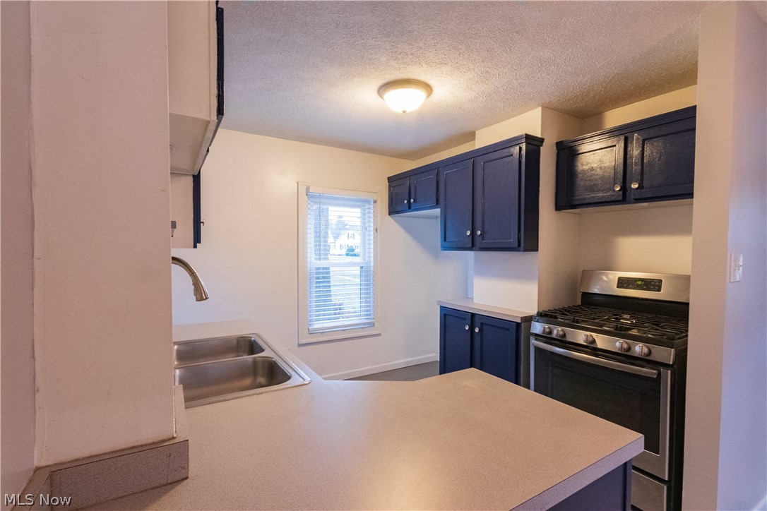 Big Falls - Residential