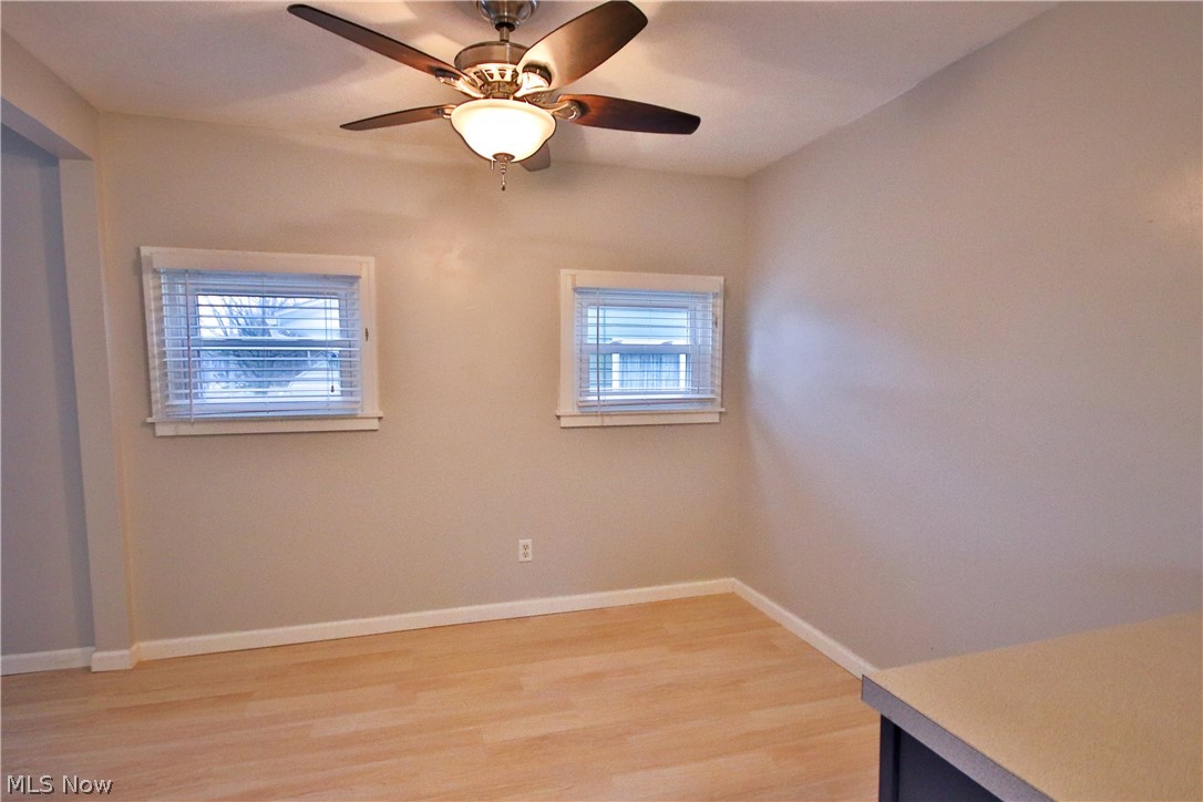 Big Falls - Residential