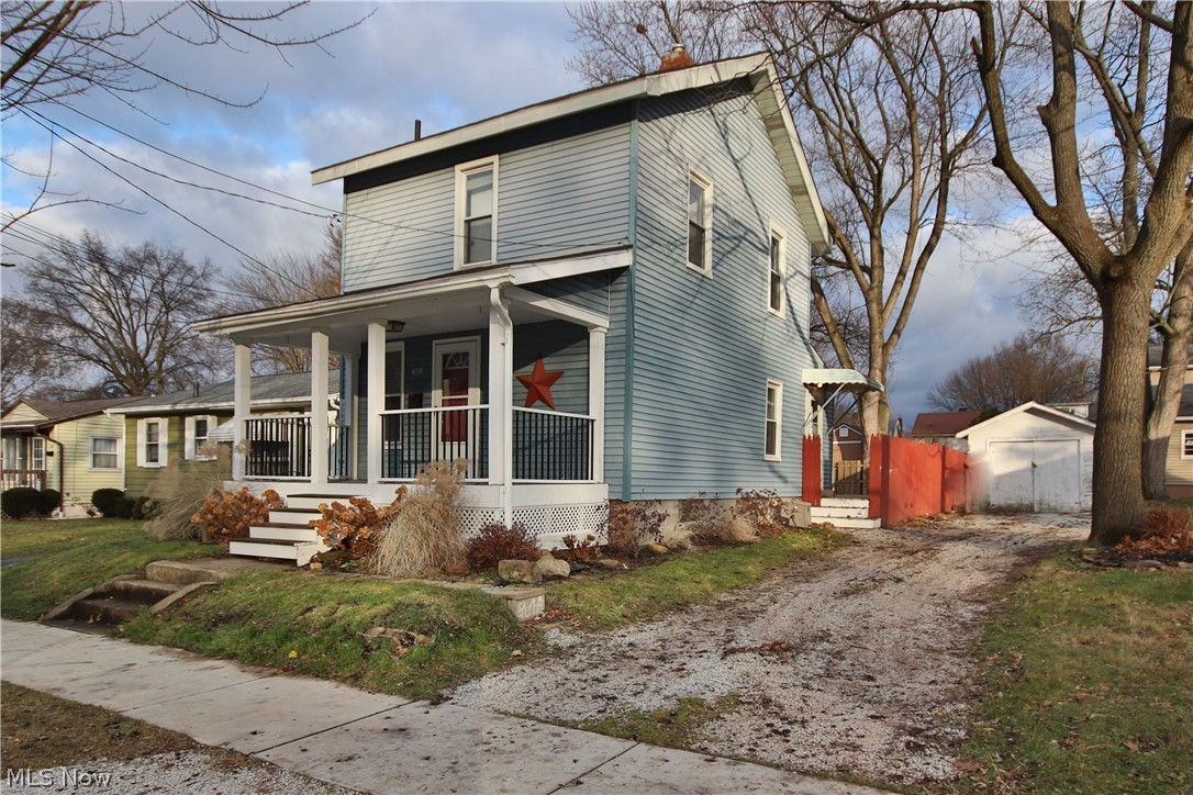 Big Falls - Residential