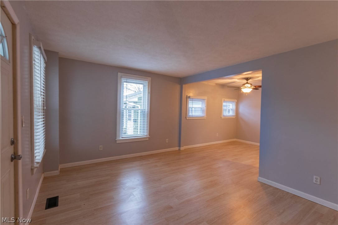 Big Falls - Residential