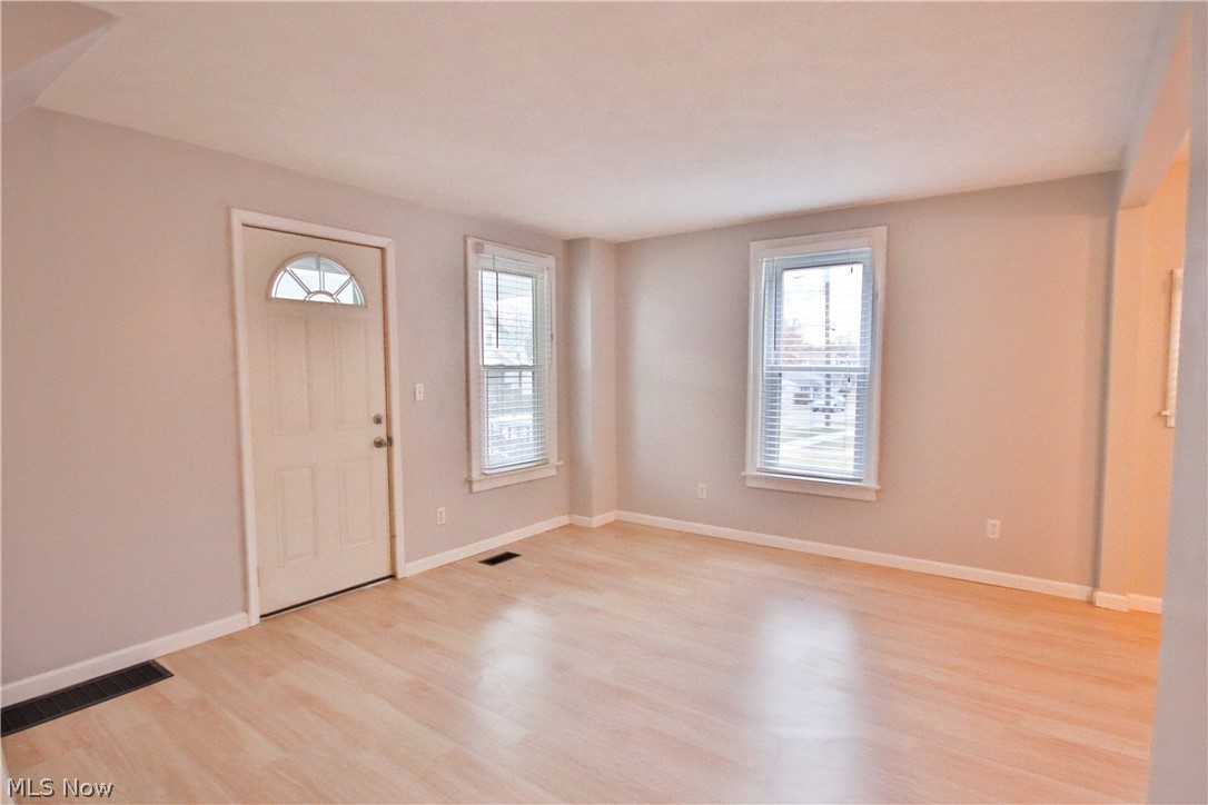 Big Falls - Residential